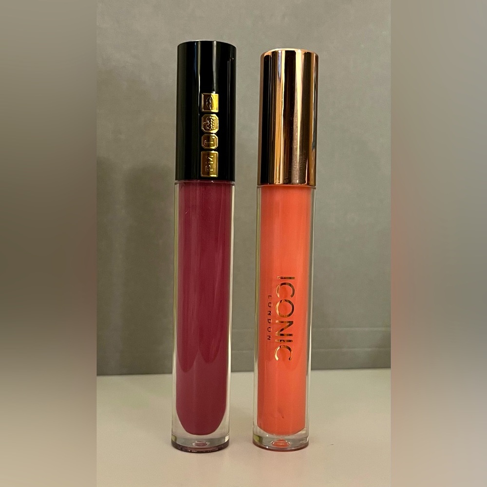 Lip Pair